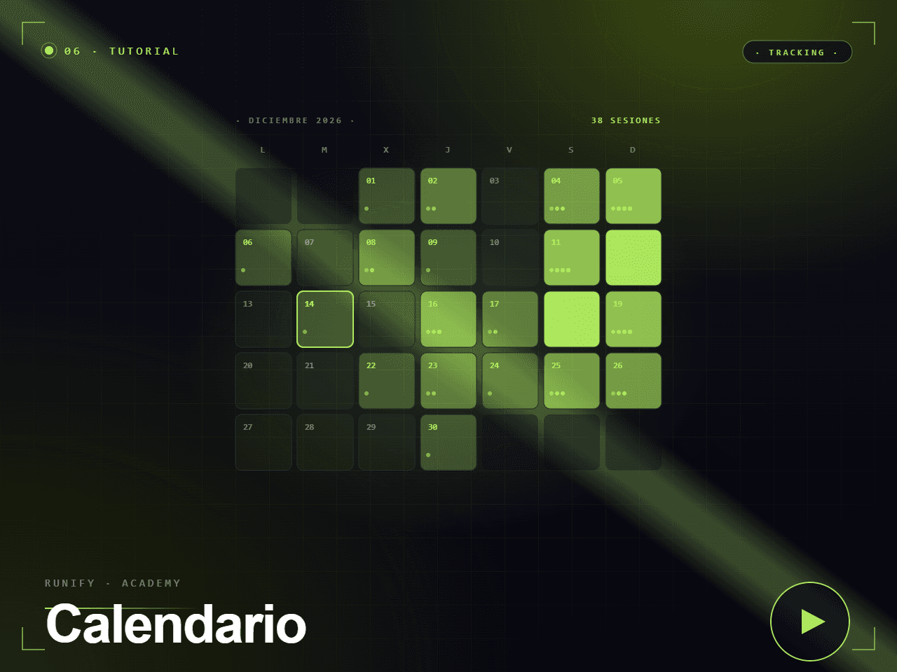 Calendario